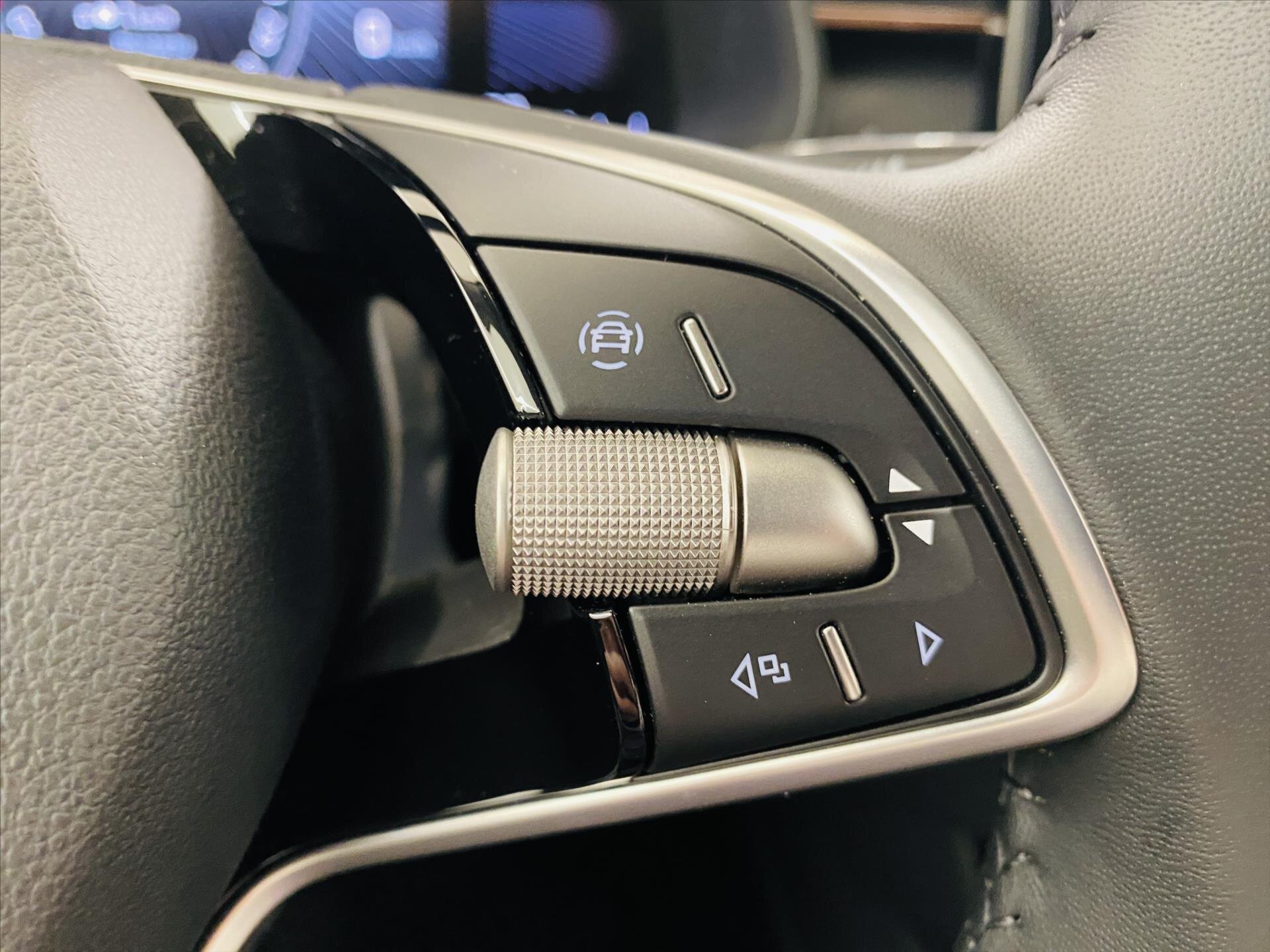 Škoda Kamiq Hatchback 1,5 l 110 kw