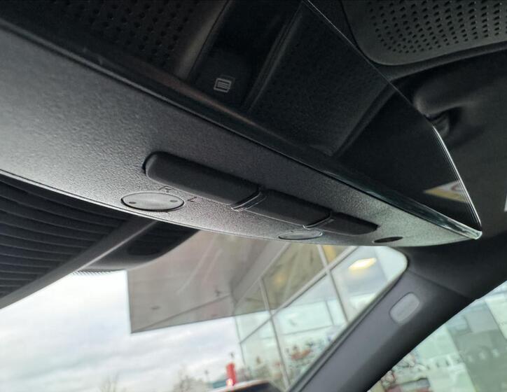 Mercedes-Benz AMG GT 25