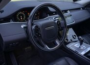 Land Rover Range Rover Evoque SUV 2,0 l 132 kw