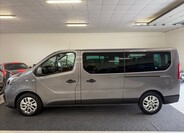Renault Trafic 3