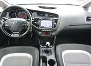 KIA Ceed 11