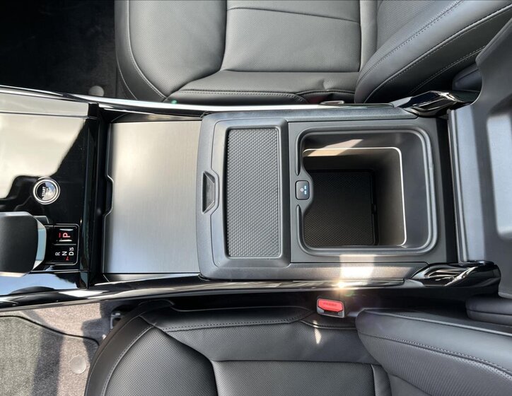 Land Rover Range Rover Sport 27