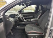 Hyundai Tucson SUV / Terénní 1,6 l 110 kw