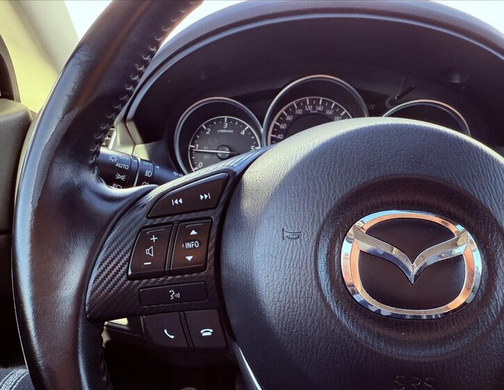 Mazda CX-5 9