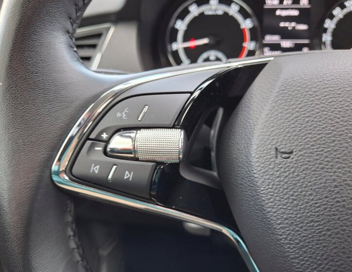 Škoda Fabia Kombi 999,0 70 kw