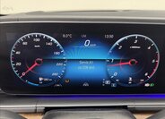 Mercedes-Benz GLE SUV 2,9 l 243 kw
