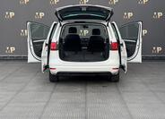 Volkswagen Sharan 12