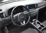 KIA Sportage SUV 1,7 l 104 kw