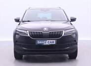 Škoda Karoq SUV / Terénní 1,6 l 85 kw