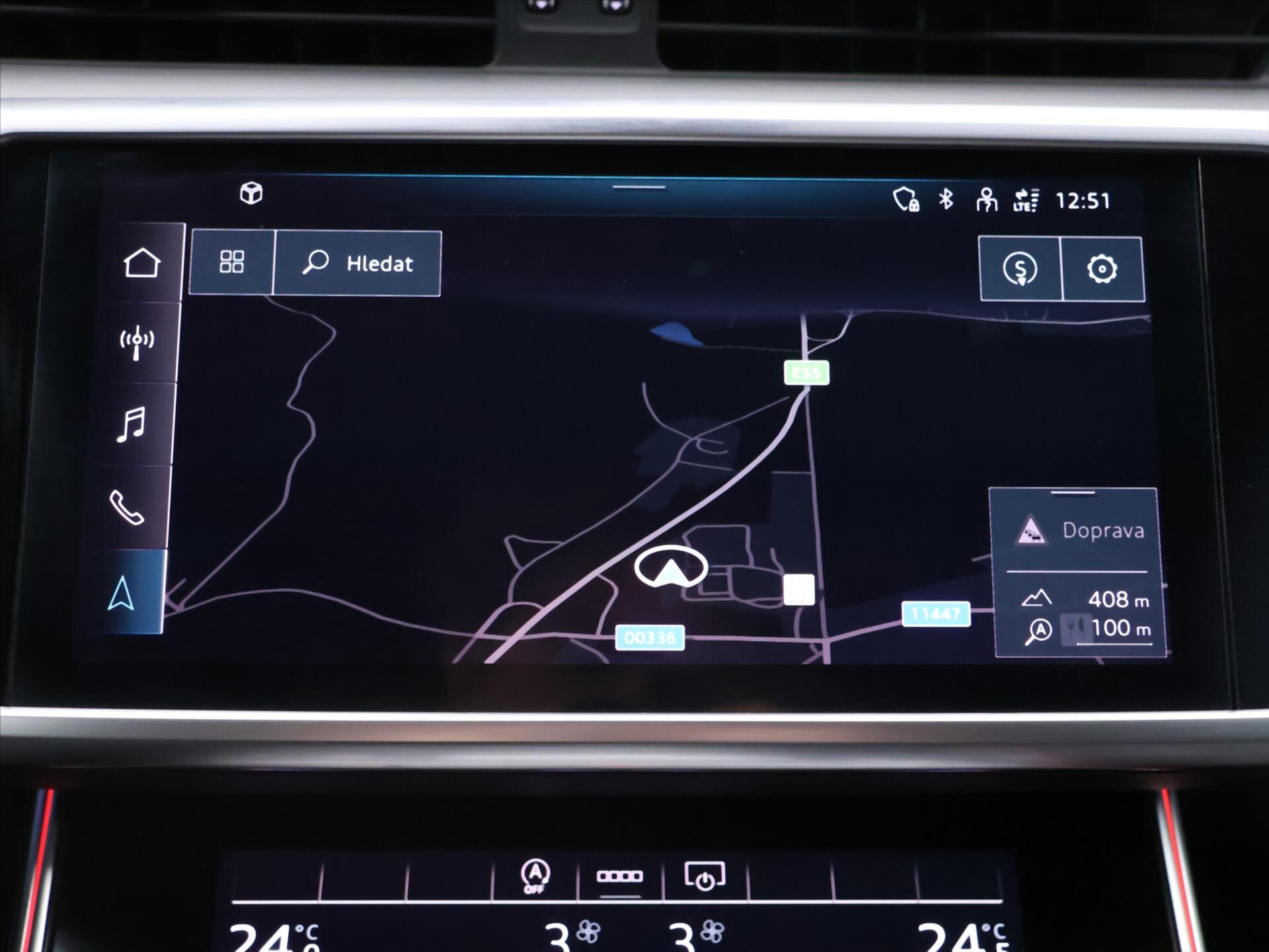 Audi S6 Kombi 3,0 l 253 kw