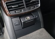 Audi A8 Sedan / Limuzína 3,0 l 213 kw