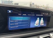 Mercedes-Benz GLE Kupé 3,0 l 270 kw