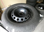 Jeep Renegade SUV / Terénní 1,3 l 111 kw