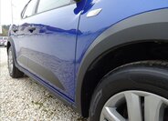 Dacia Sandero Hatchback 999,0 67 kw