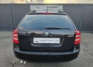 Škoda Octavia Kombi 2,0 l 103 kw