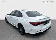 Mercedes-Benz Třídy E 3