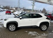 Toyota Yaris Cross SUV 1,5 l 68 kw