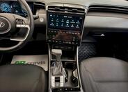 Hyundai Tucson 28