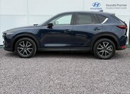 Mazda CX-5 SUV / Terénní 2,2 l 110 kw