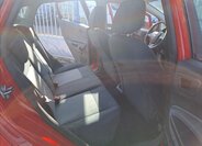 Ford Fiesta Hatchback 1,2 l 44 kw