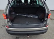 Škoda Kodiaq SUV / Terénní 1,4 l 110 kw