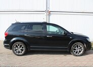 Fiat Freemont SUV / Terénní 2,0 l 125 kw