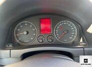 Volkswagen Golf Plus Kombi 1,4 l 118 kw