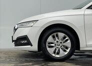 Škoda Octavia Kombi 2,0 l 85 kw