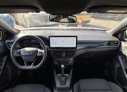 Ford Focus Kombi 999,0 92 kw