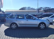 Škoda Octavia Kombi 1,6 l 77 kw