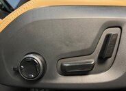 Volvo XC60 SUV 2,0 l 186 kw