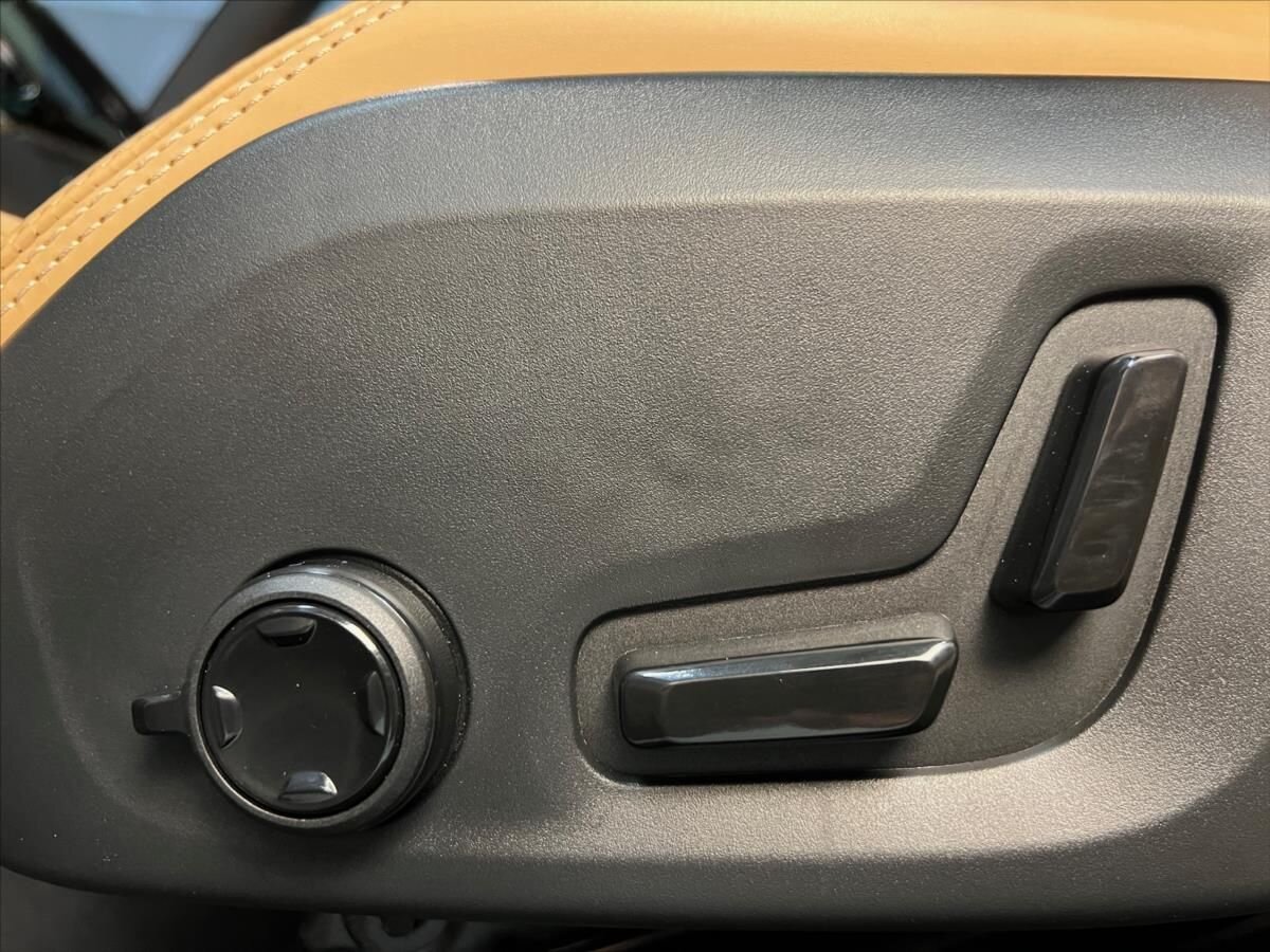 Volvo XC60 SUV 2,0 l 186 kw