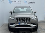 Volvo XC90 SUV 2,0 l 173 kw