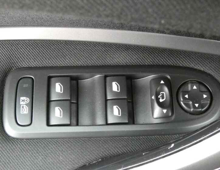 Citroën C5 Kombi 2,0 l 110 kw