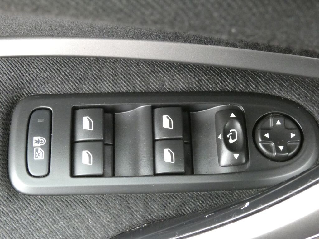 Citroën C5 Kombi 2,0 l 110 kw