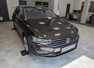 Volkswagen Passat Kombi 2,0 l 140 kw