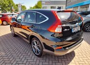 Honda CR-V SUV 2,0 l 114 kw
