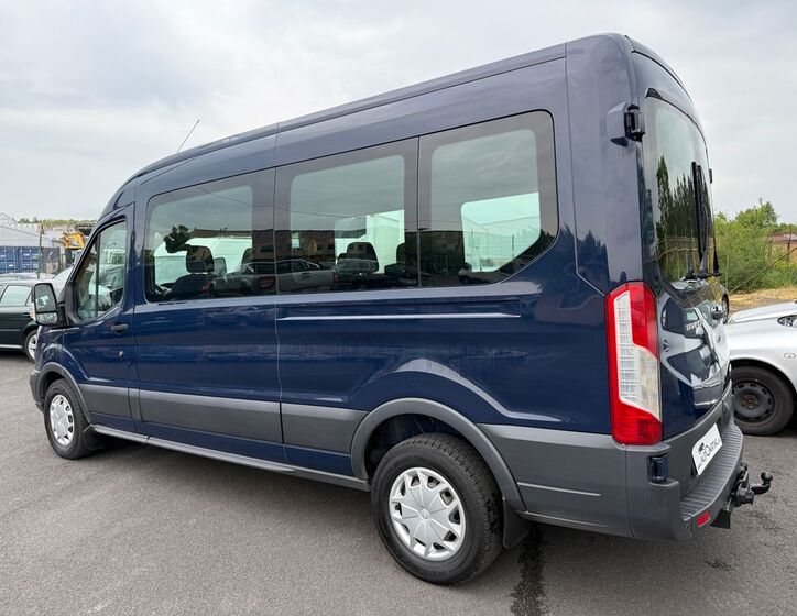 Ford Transit 5