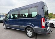 Ford Transit 5
