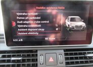 Audi Q5 SUV / Terénní 2,0 l 140 kw