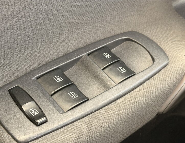 Renault Koleos SUV / Terénní 2,0 l 110 kw