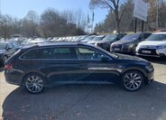 Škoda Superb Kombi 2,0 l 140 kw