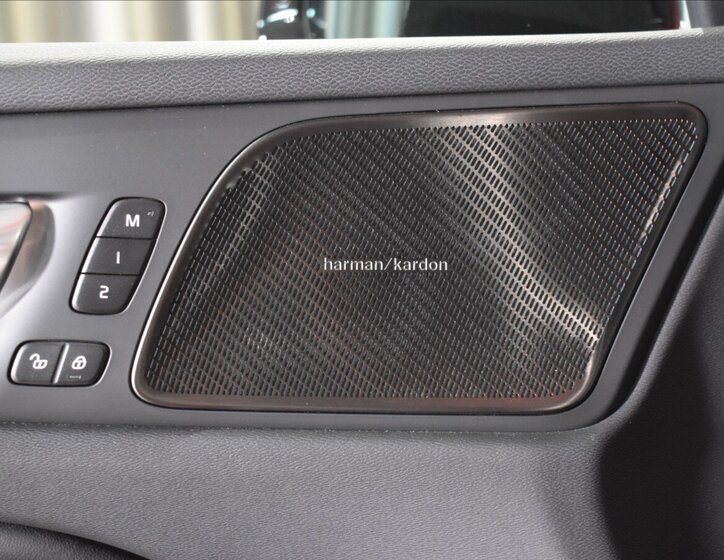 Volvo S60 Sedan 2,0 l 184 kw