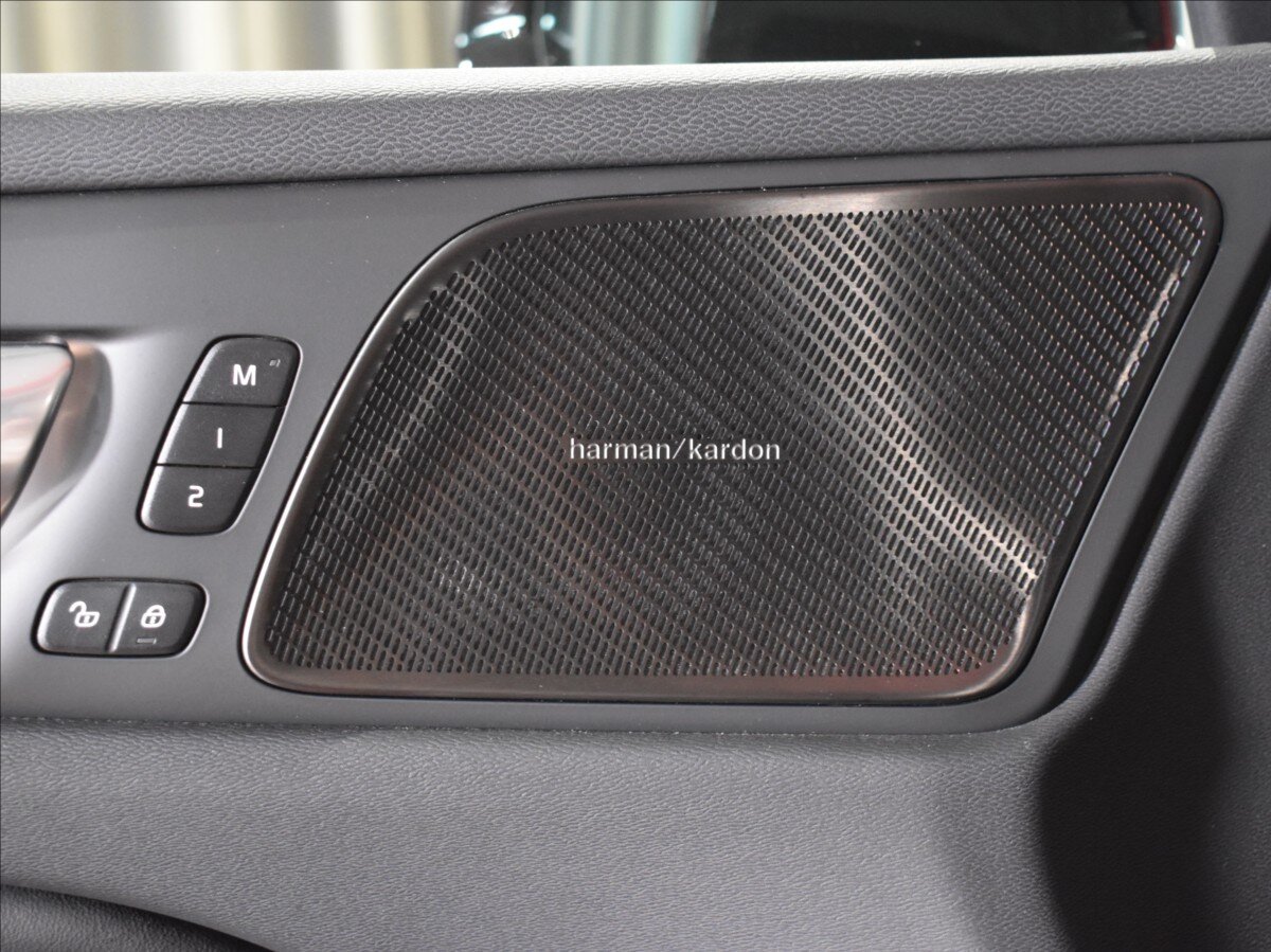 Volvo S60 Sedan 2,0 l 184 kw