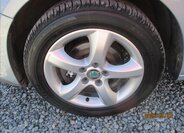 Škoda Roomster Kombi 1,4 l 63 kw