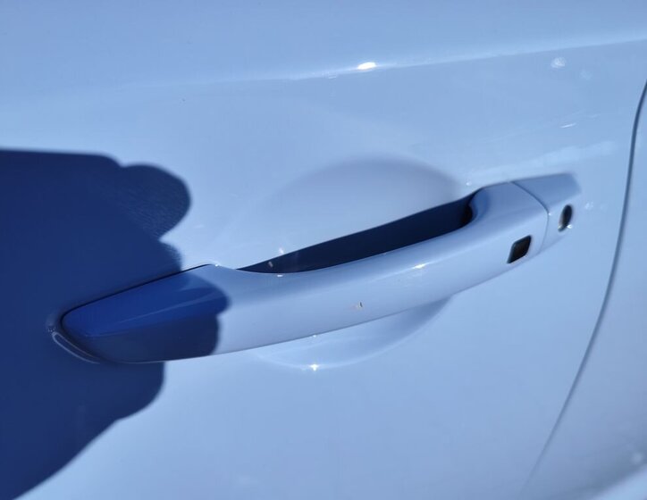 Hyundai i30 Liftback 2,0 l 206 kw