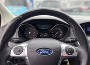 Ford Focus Hatchback 1,6 l 70 kw