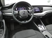 Škoda Octavia 5