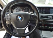 BMW Řada 5 19