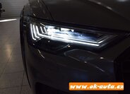 Audi A6 Allroad Kombi 3,0 l 210 kw